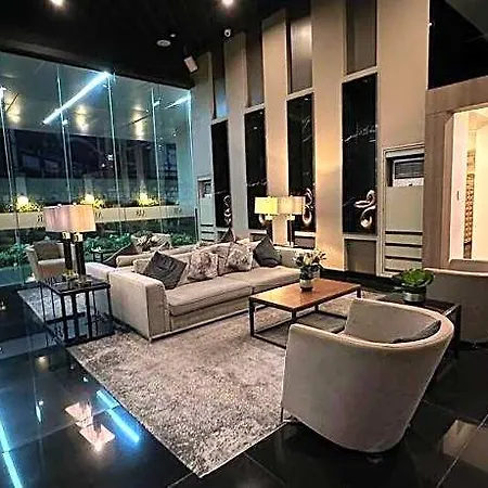Air Residences 1-Bedroom Condo In Makati