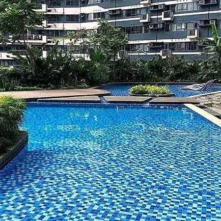 Air Residences 1-Bedroom Condo In Makati
