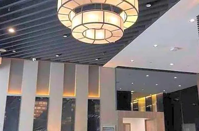 Air Residences 1-bedroom In Makati فندق 5*