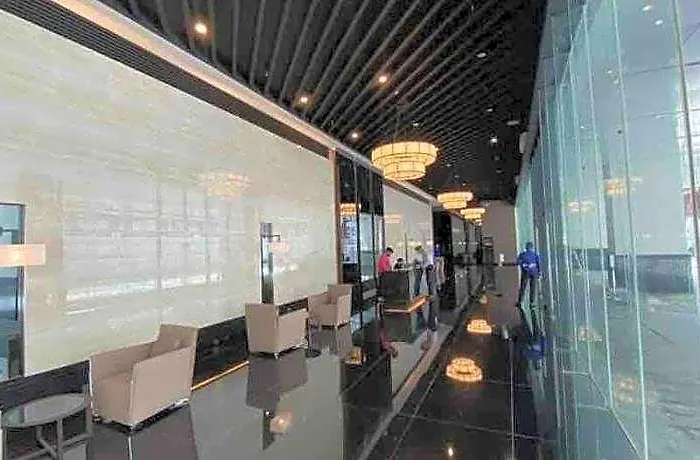 Air Residences 1-bedroom In Makati فندق