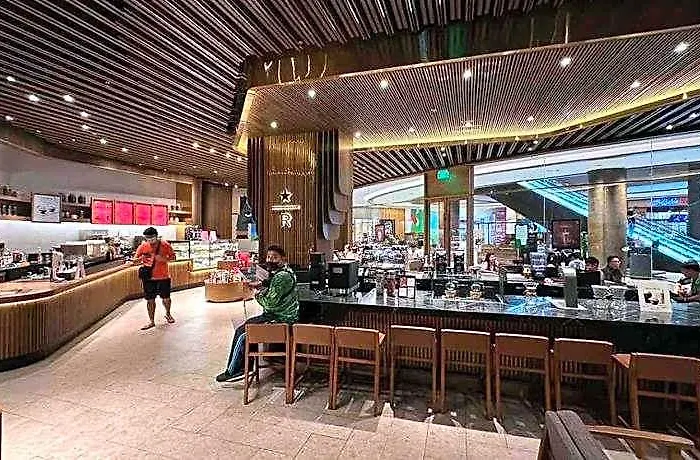 فندق Air Residences 1-bedroom In Makati 5*
