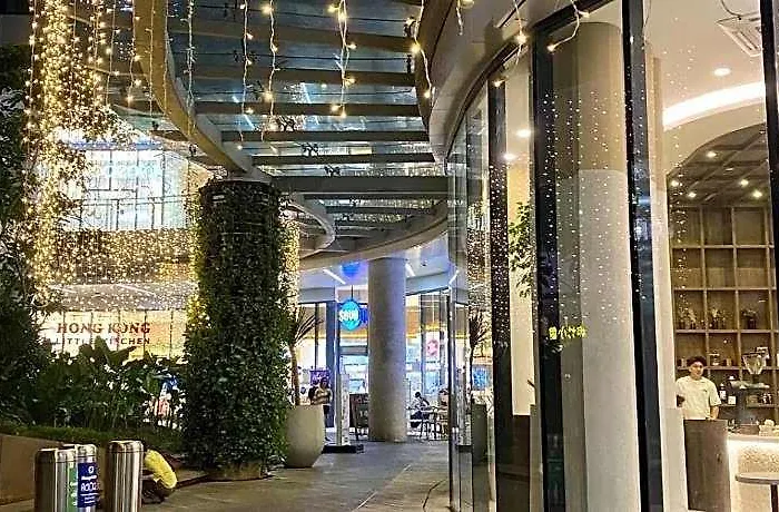 Air Residences 1-bedroom In Makati Hotel Manila