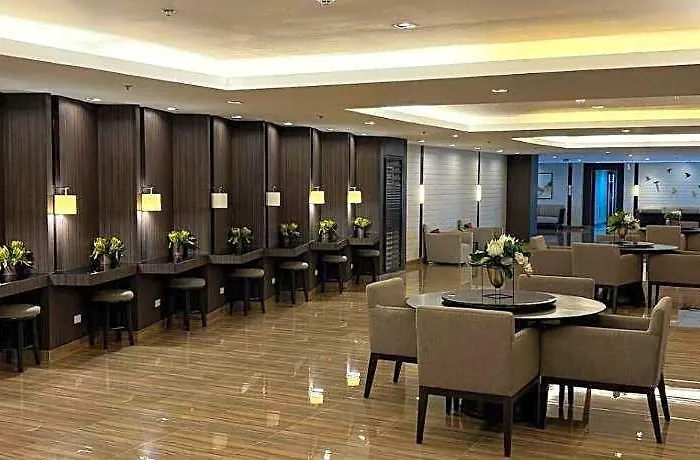 Air Residences 1-bedroom In Makati فندق 5*