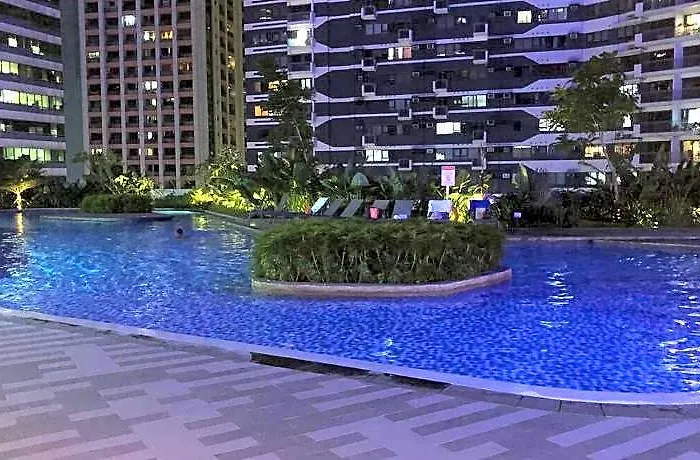 Air Residences 1-bedroom In Makati