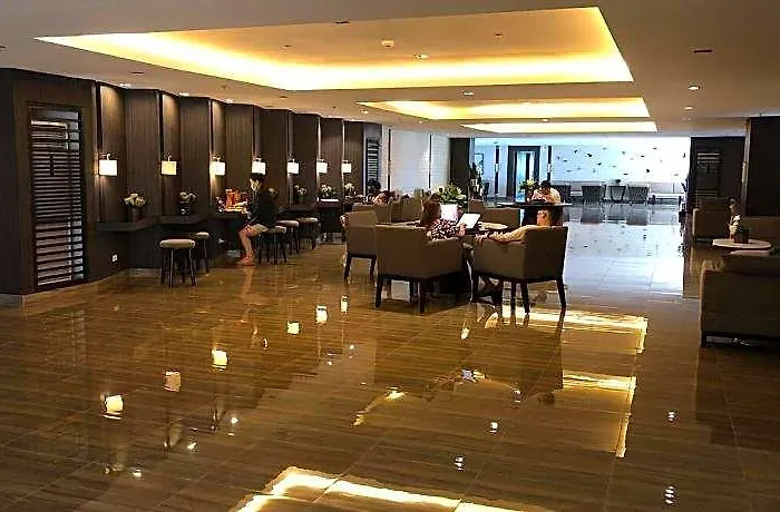 Air Residences 1-bedroom In Makati Manila