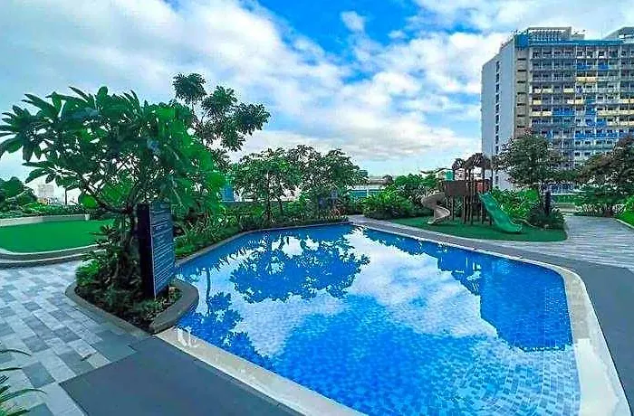 Air Residences 1-bedroom In Makati فندق 5*