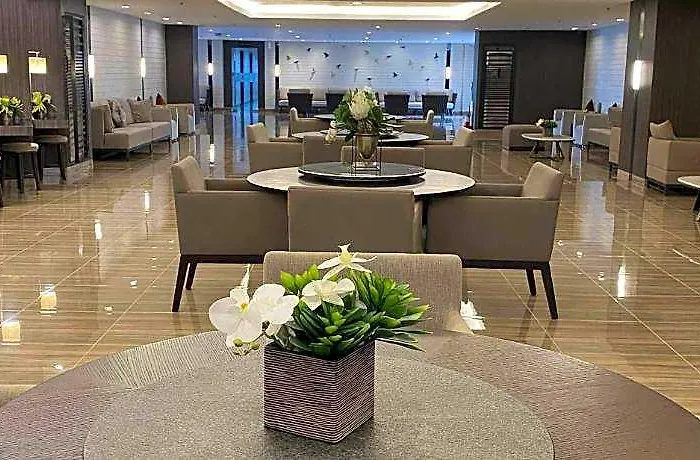 Air Residences 1-bedroom In Makati 5*