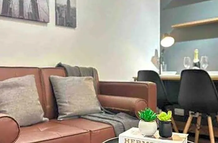 Hotel Air Residences 1-bedroom In Makati