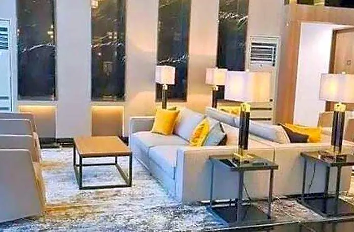 Air Residences 1-bedroom In Makati مانيلا