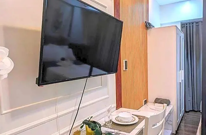 Air Residences 1-bedroom In Makati 5*