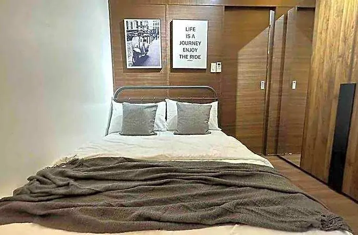 فندق Air Residences 1-bedroom In Makati