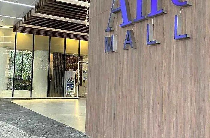 فندق Air Residences 1-bedroom In Makati 5*